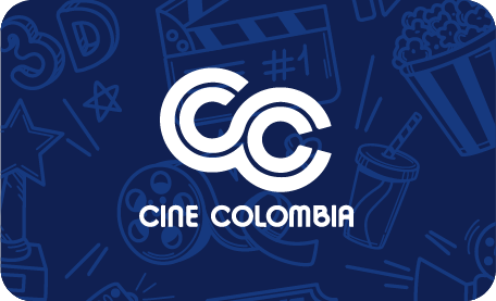 Cine Colombia
